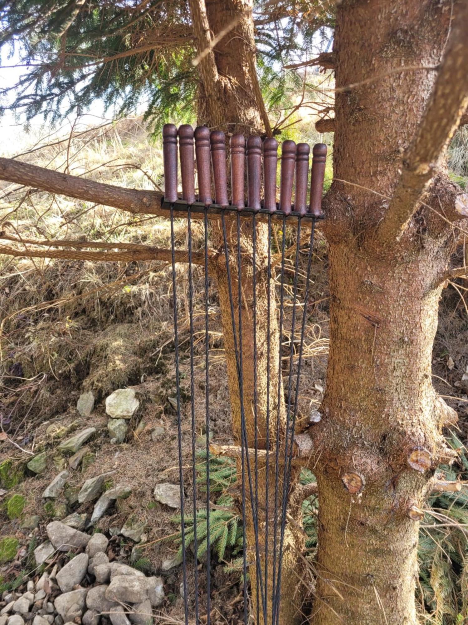 Forest Camp Dom W Gorach Sowich Michalkowa Εξωτερικό φωτογραφία